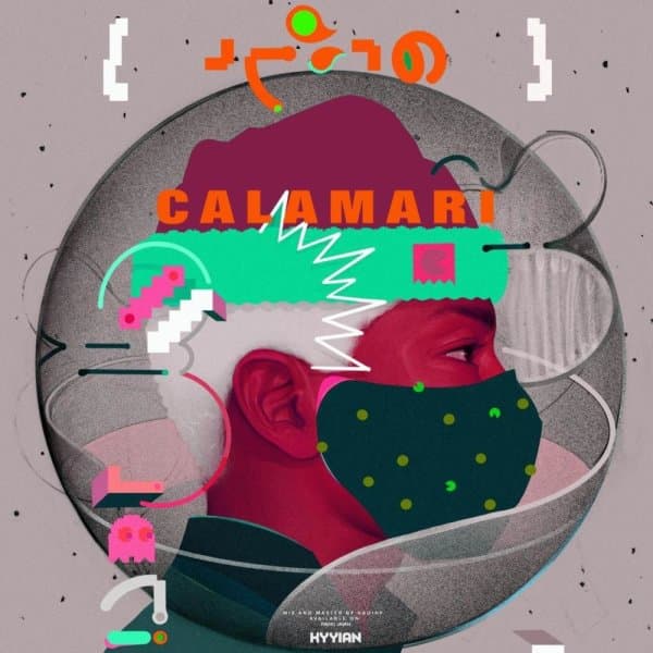 Calamari · Kyyian