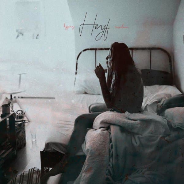 Heyf · Kyyian & Hoor