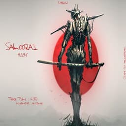 Samoorai · Kyyian