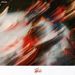 Talkh 2 · Kyyian
