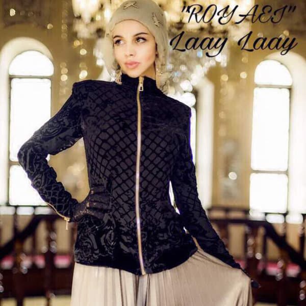 Royaei · Laay Laay