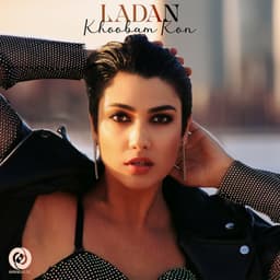 Khoobam Kon · Ladan