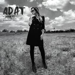 Adat · Ladan Yz
