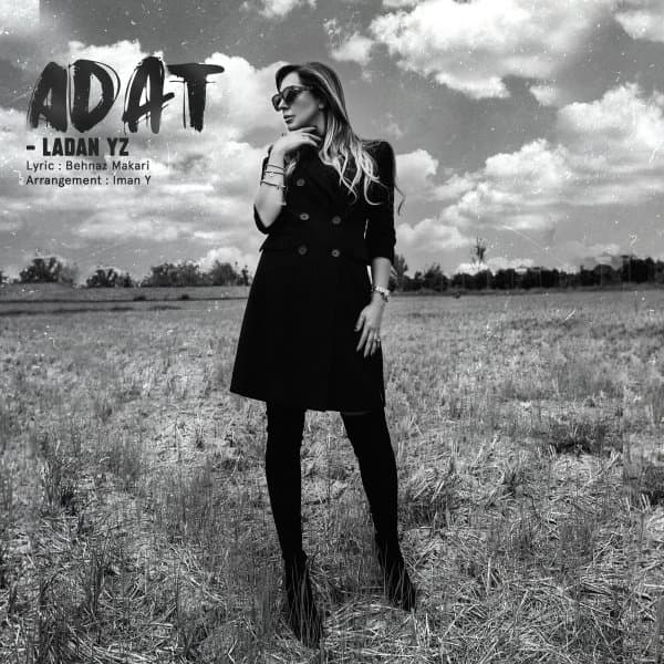 Adat · Ladan Yz