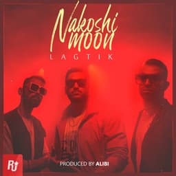 Nakoshimoon · Lagtik