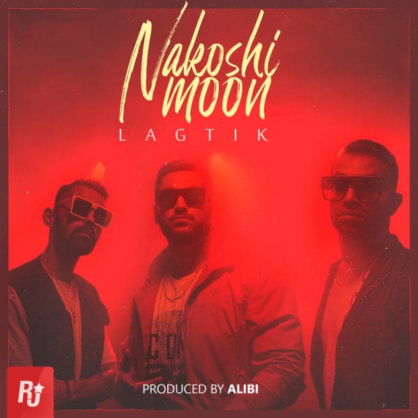 Nakoshimoon · Lagtik