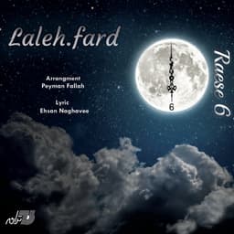 Raese 6 · Laleh Fard