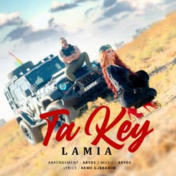 Ta Key · Lamia