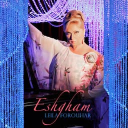 Eshgham · Leila Forouhar