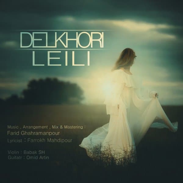 Delkhori · Leili