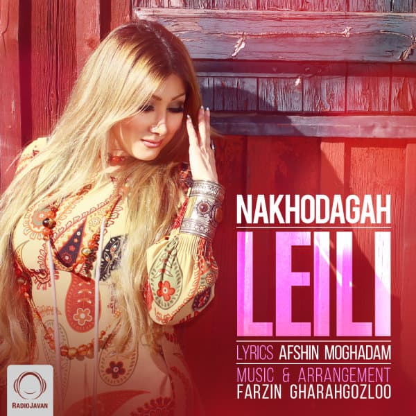 Nakhodagah · Leili