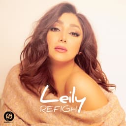 Refigh · Leily