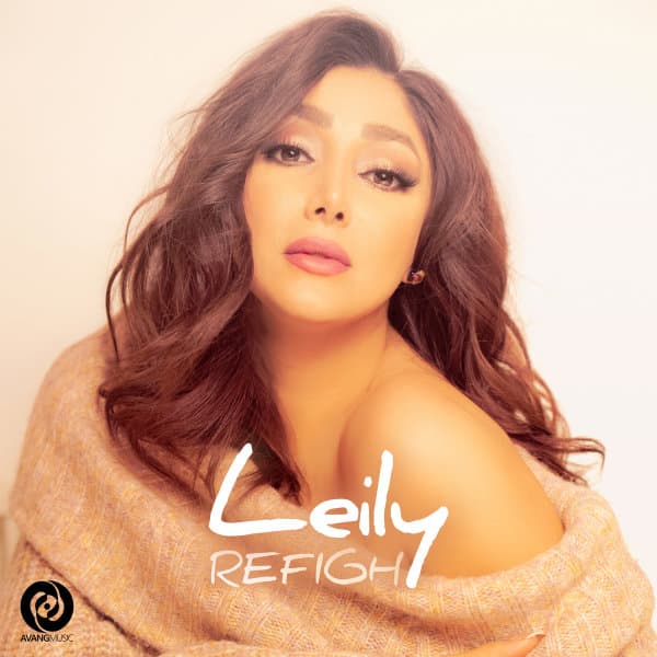 Refigh · Leily