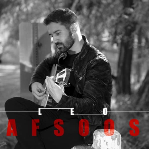 Afsoos · Leo