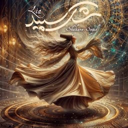 Shekare Sepid · Lia