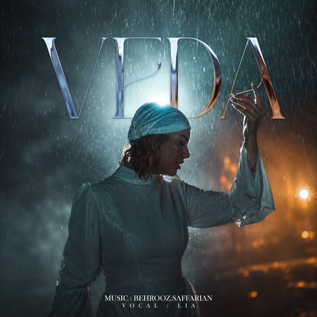 Veda · Lia