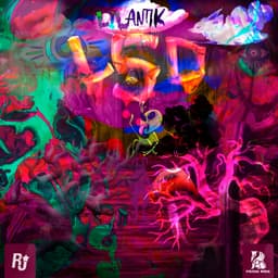 LSD · Lil Antik