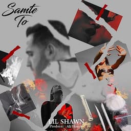 Samte To · Lil Shawn