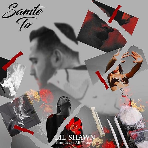 Samte To · Lil Shawn
