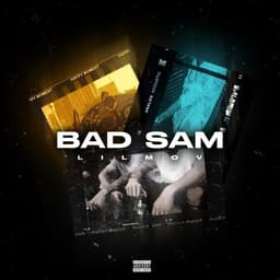 Bad Sam · Lilmov