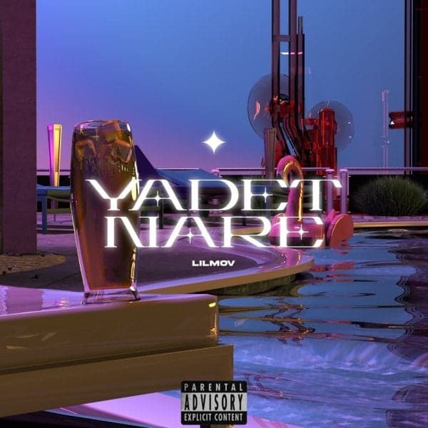 Yadet Nare · Lilmov