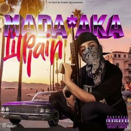 Madafaka · Lilplain