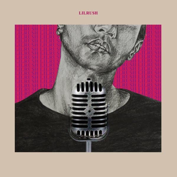 Velesh · Lilrush