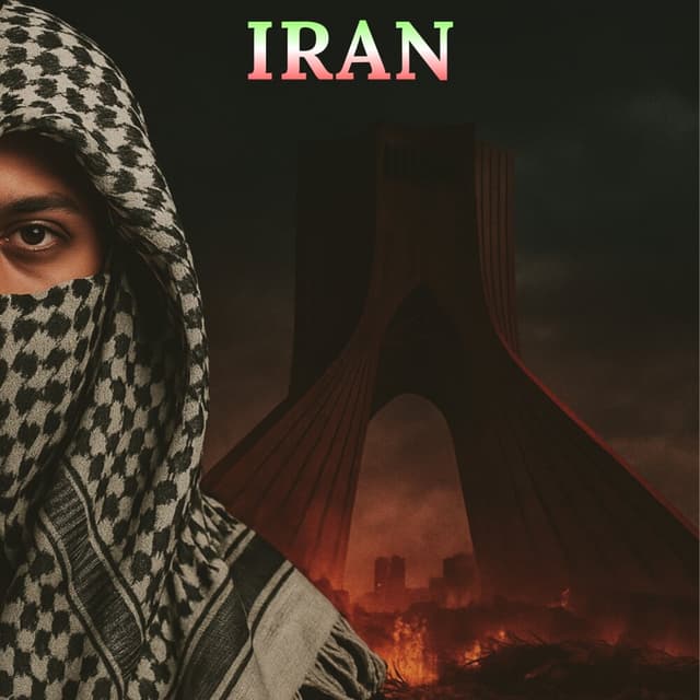 Iran · Loan