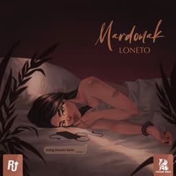 Mardomak · Loneto