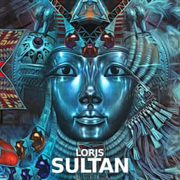 Sultan · Lorjs