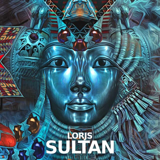 Sultan · Lorjs