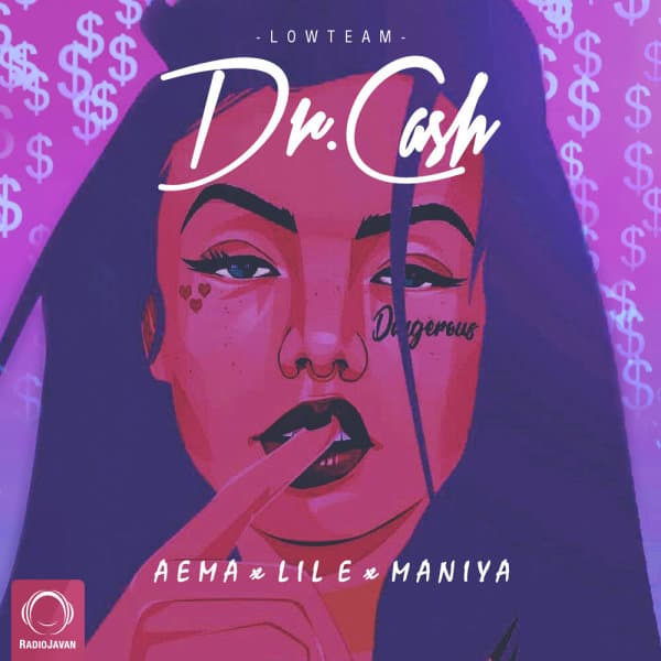 Dr.Cash · Low Team