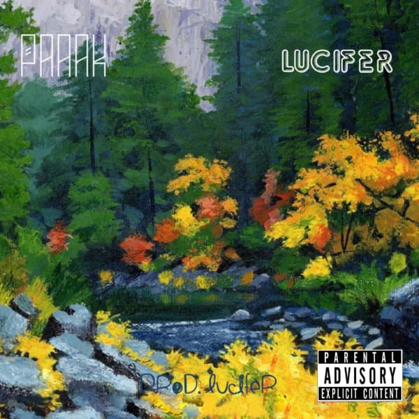 Paaak · Lucifer