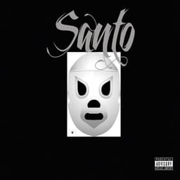 Santo · Lucifer
