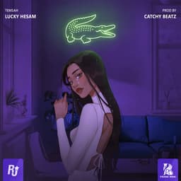 Temsah · Lucky Hesam
