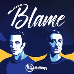 Blame · MaWayy