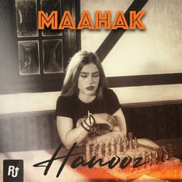 Hanooz · Maahak