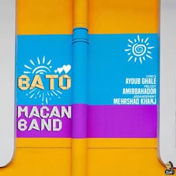 Ba To · Macan Band
