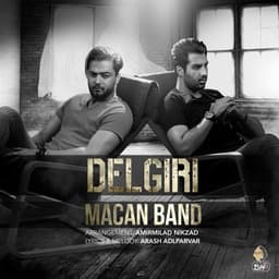 Delgiri · Macan Band