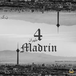 N.G · Madrin (Tehran 4)