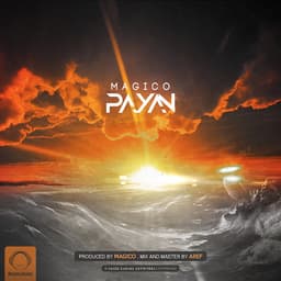 Payan · Magico