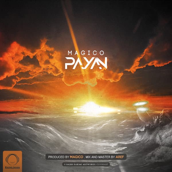 Payan · Magico