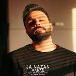 Ja Nazan · Mahan Darabi
