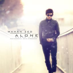 Alone · Mahan Zed