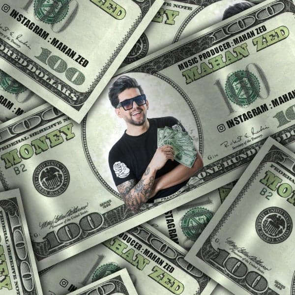 Money · Mahan Zed