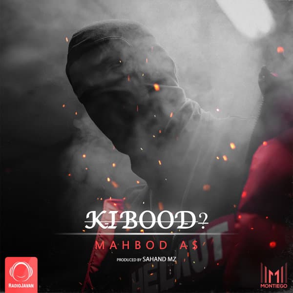 Ki Bood · Mahbod As