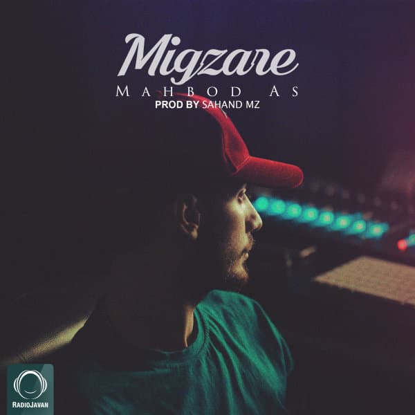 Migzare · Mahbod As