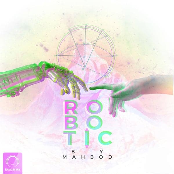 Robotic · Mahbod