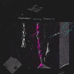 Cry · Mahdan & Poury