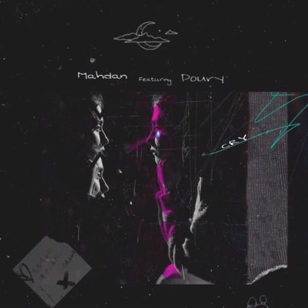Cry · Mahdan & Poury